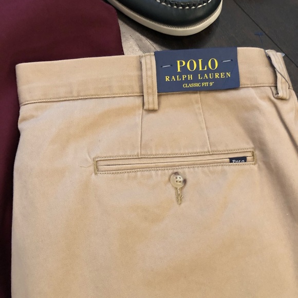 Polo Ralph Lauren Other - Polo Ralph Lauren Shorts